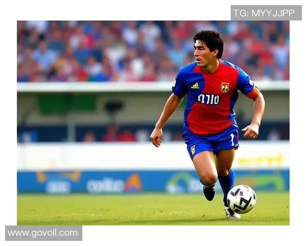 从草根到传奇盘点那些以实力与激情征服世界的足球巨星故事 从草根到传奇盘点那些以实力与激情征服世界的足球巨星故事