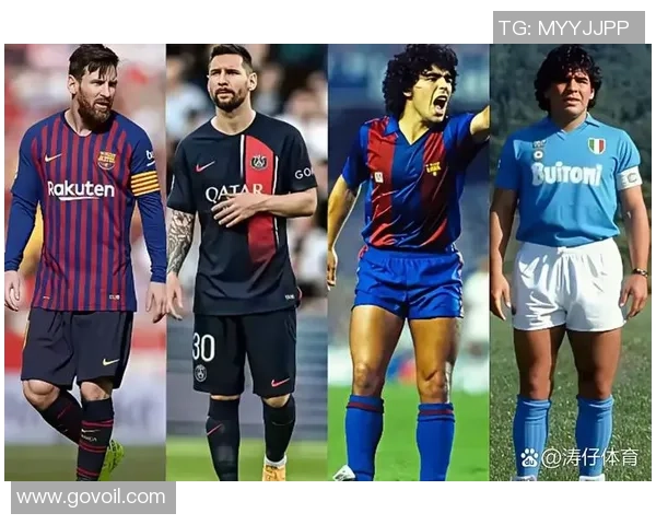 历届足球金球奖十大传奇球星排名及其荣耀时刻回顾 历届足球金球奖十大传奇球星排名及其荣耀时刻回顾