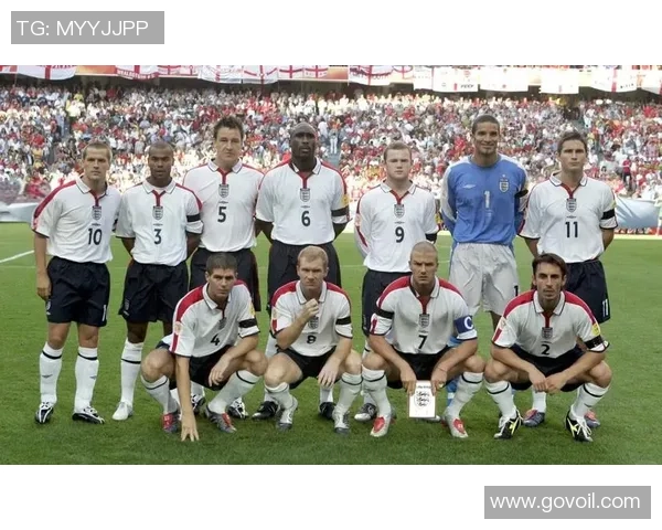 英格兰足球传奇球星的荣耀与奋斗历程解析