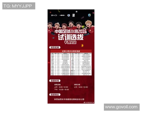 中国足球小球星排名前十 他们将引领未来的足坛新潮流 中国足球小球星排名前十 他们将引领未来的足坛新潮流