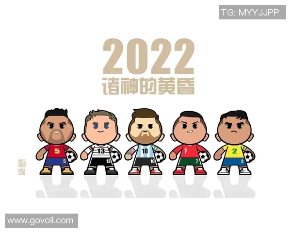 巴西足球球星卡通形象展现 热血激情与技艺完美融合 巴西足球球星卡通形象展现 热血激情与技艺完美融合